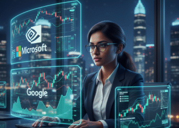 Top AI Stocks 2025 – Best Artificial Intelligence Companies to Invest In
