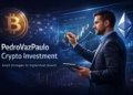 PedroVazPaulo Crypto Investment – Strategies, Risks & Expert Guide