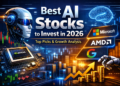 Best AI Stocks to Invest in 2026 | Top Picks & Analysis